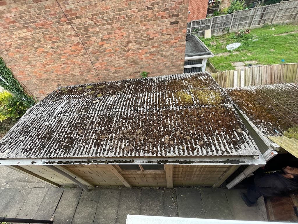 Innova Asbestos Removal Leeds Ltd