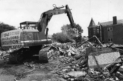 O’Brien Demolition