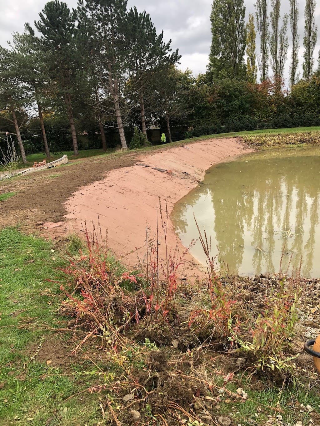 Moore Earthwork Services