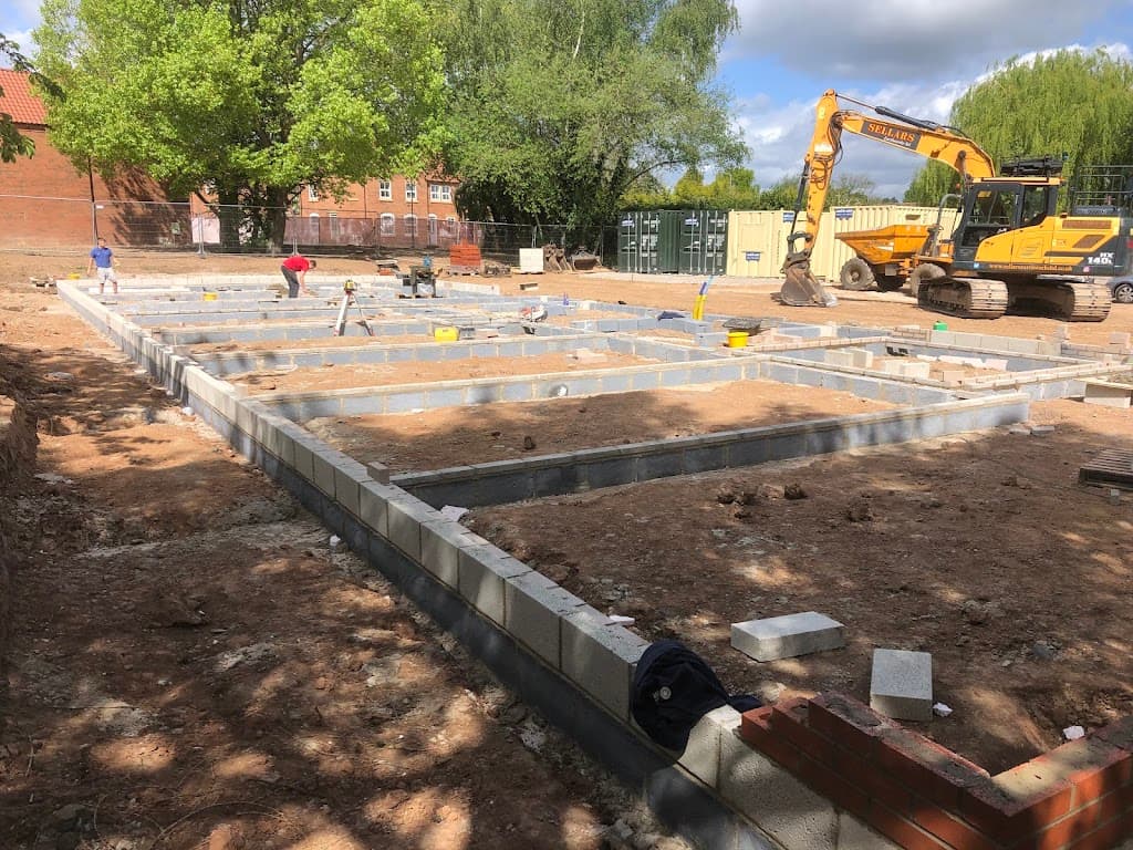 Spectrum Construction Ltd