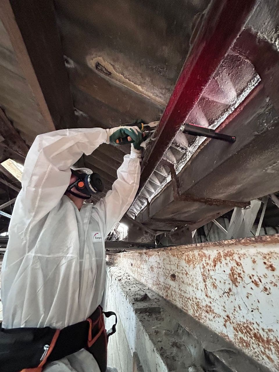 Core Asbestos Services