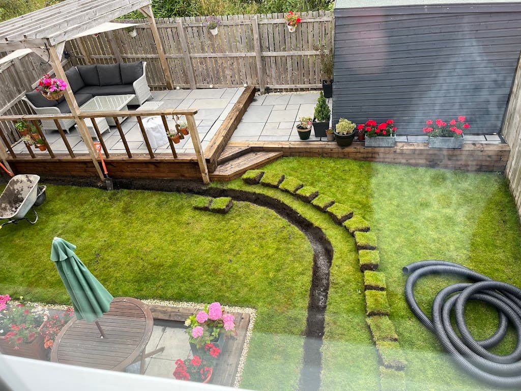 DDC Construction Ltd