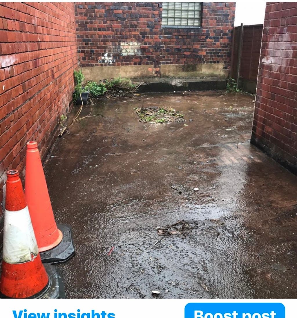 MJM waste service Coventry
