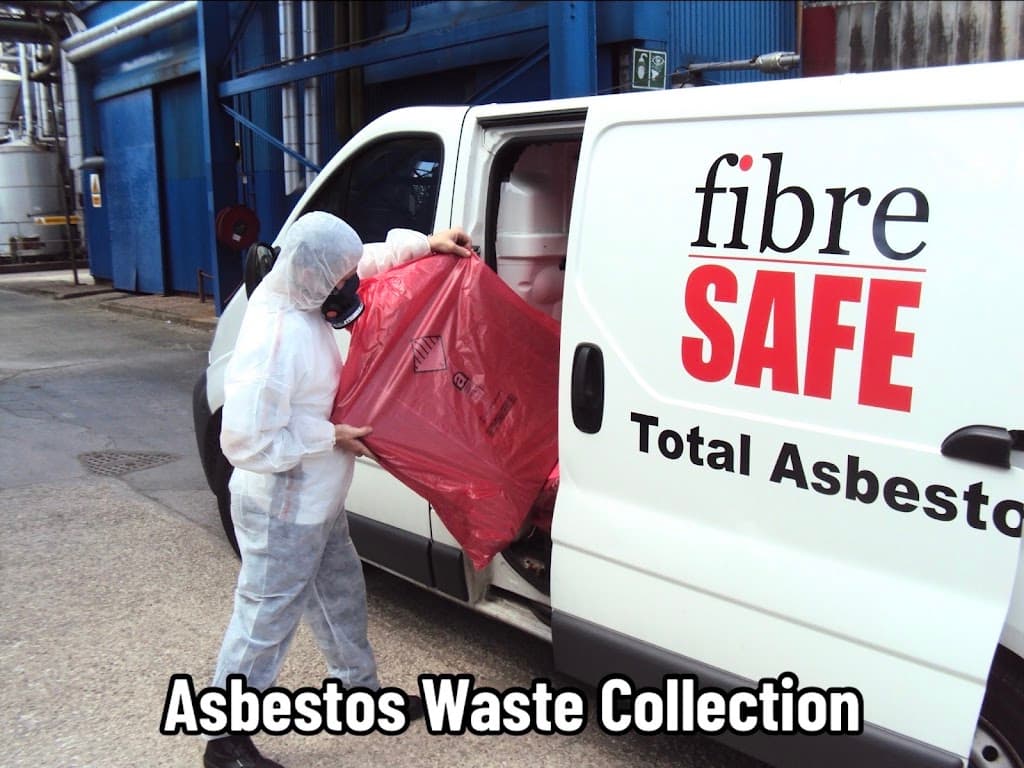 Fibresafe - Asbestos Removal – liverpool