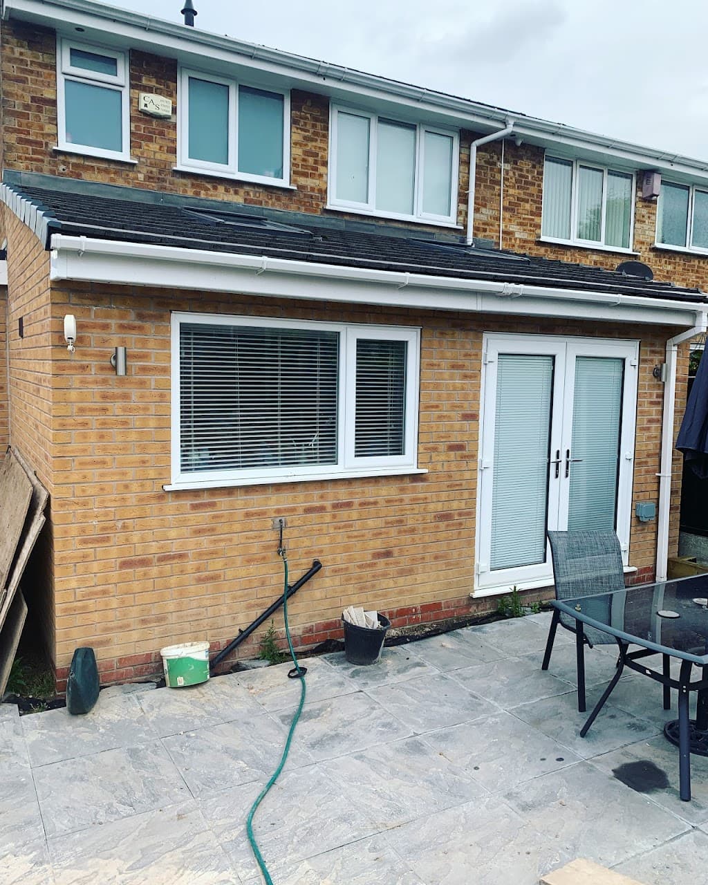 Glandore construction ltd