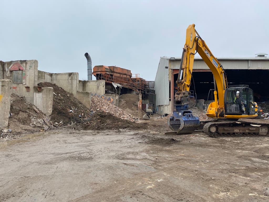Feltham Demolition Services