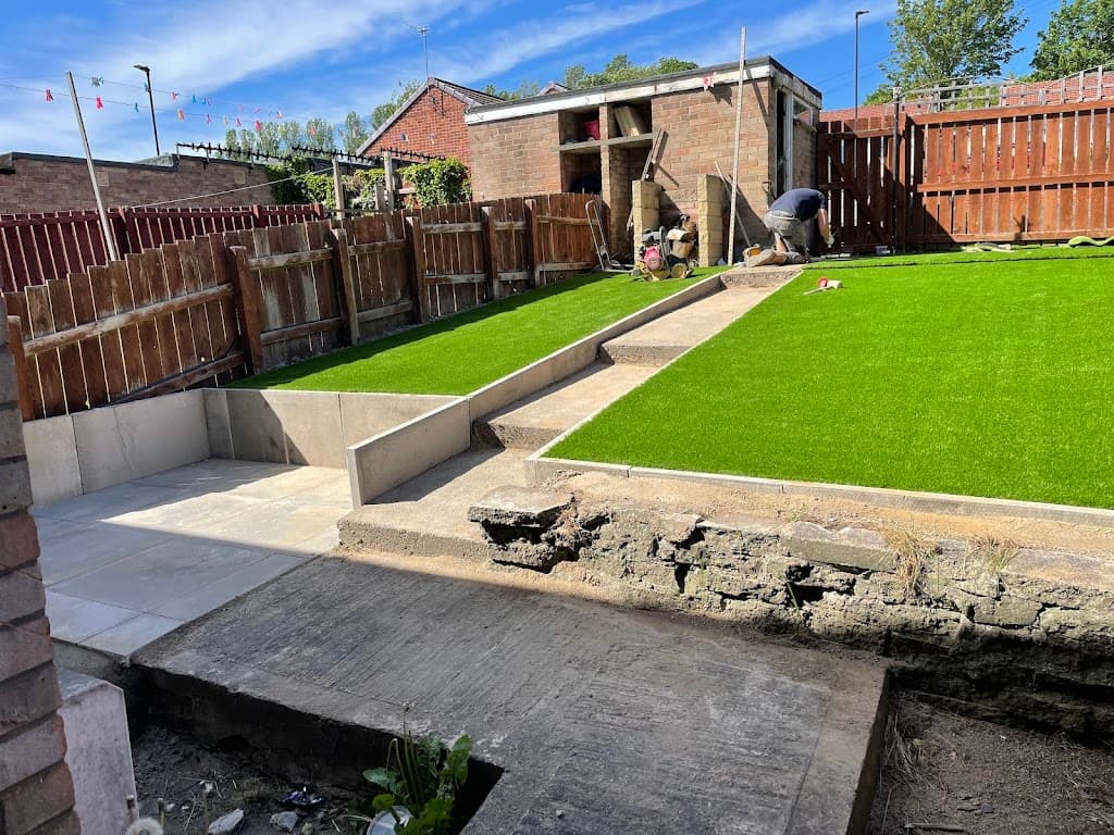 jrose groundworks ltd