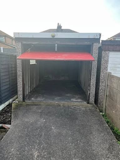 Asbestos Removal Bolton | Kays Asbestos Removal Ltd — Customer photo