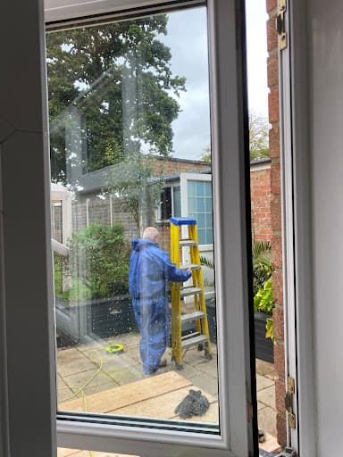 MP&Sons Environmental Ltd — Customer photo