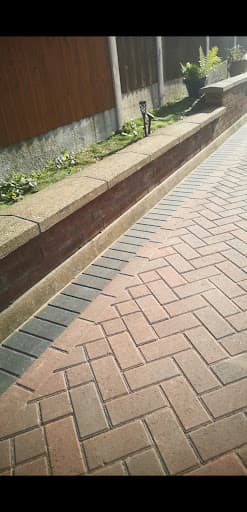 GQ general builders LTD — Customer photo