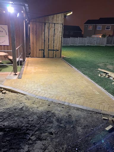 Kettlewell Groundworks Ltd — Customer photo