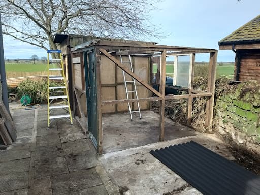 Thompsons of Prudhoe Demolition Contractors — Customer photo