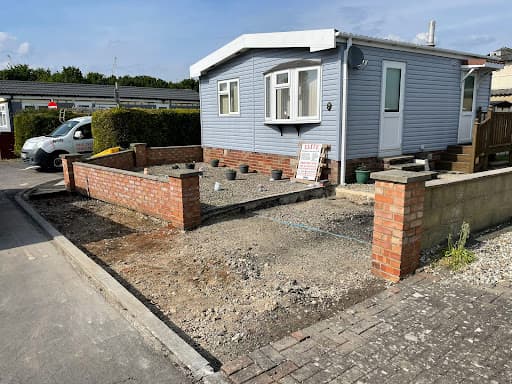 Elite Property Paving & Patios — Customer photo