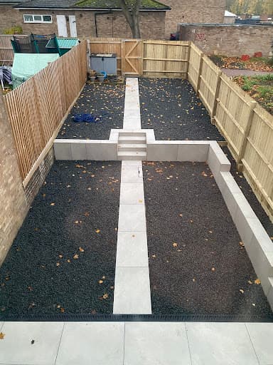 Mr slab ltd — Customer photo