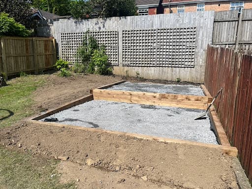 Regal Resin group ltd — Customer photo