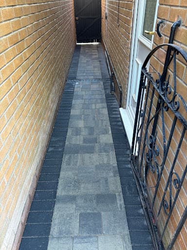 Maughan Construction Driveway Company — Customer photo