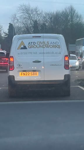 ATD Civils & Groundworks — Customer photo