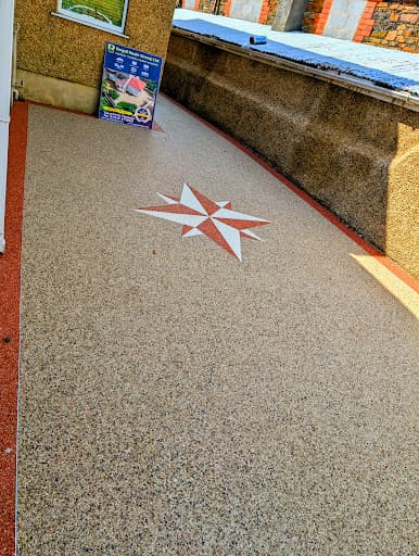 Regal Resin group ltd — Customer photo