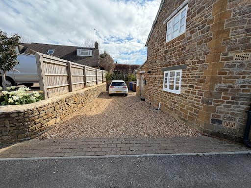 Molloy Contracts LTD — Customer photo