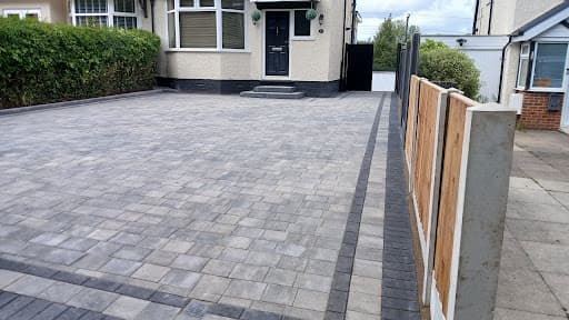 Maughan Construction Driveway Company — Customer photo
