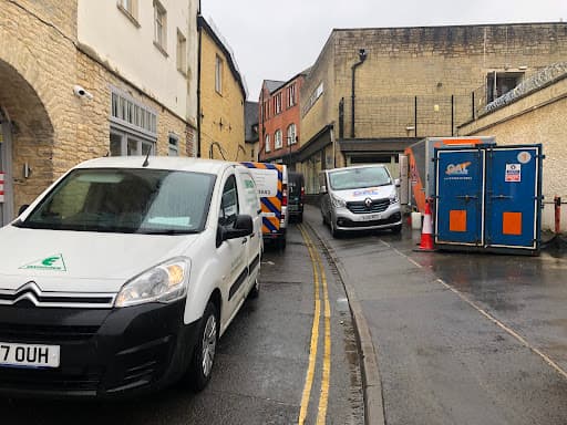 Gloucester Asbestos Ltd — Customer photo