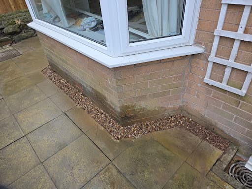 N Plant Excavations — Customer photo