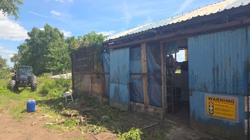 East Midlands Demolition and Asbestos — Customer photo