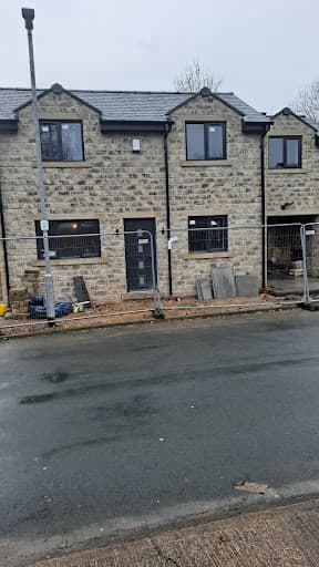 Carthy Contracting Limited — Customer photo