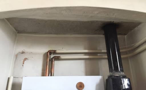 STONE ASBESTOS LTD — Customer photo