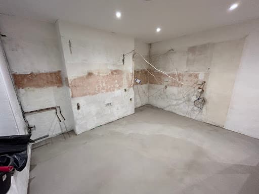 Plymouth Asbestos Services — Customer photo