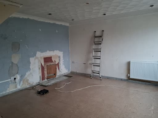 Plymouth Asbestos Services — Customer photo