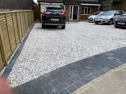 D M J Brickwork (UK) Ltd — Customer photo