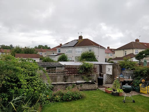 Wilsons Ground Works — Customer photo