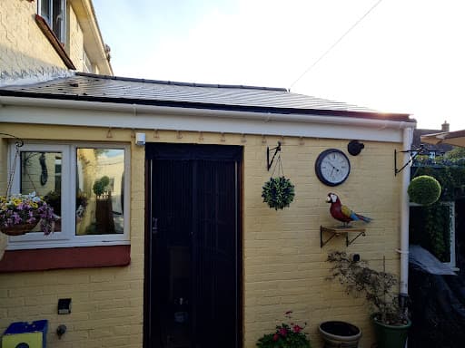 Meyer Southern/Surveys Ltd. — Customer photo