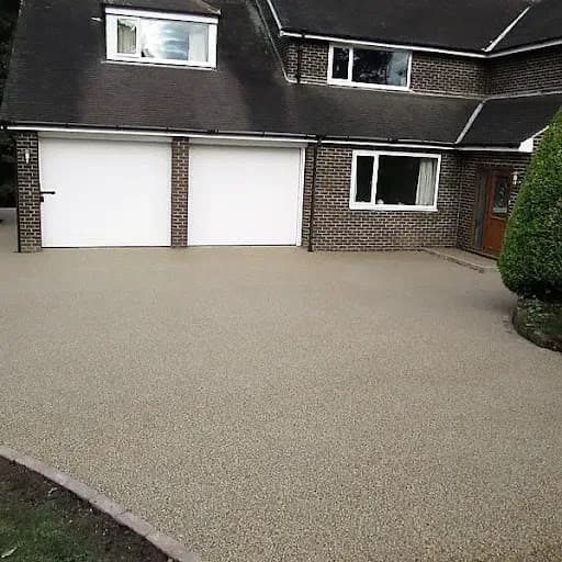 Howard Groundworks & Construction — Customer photo
