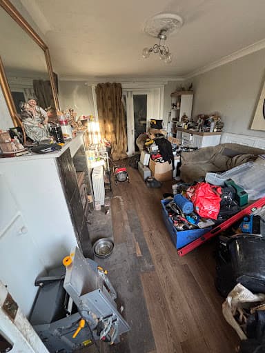 DSD Demolition — Customer photo
