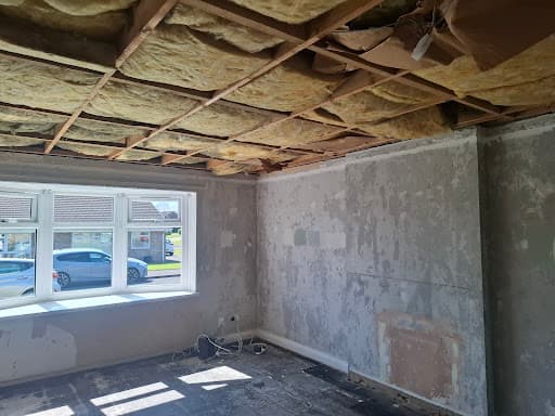 Asbestos Removal Bolton | Kays Asbestos Removal Ltd — Customer photo