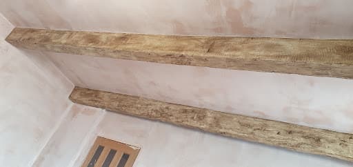 Starmore construction Ltd — Customer photo