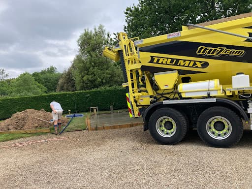 TRU7 Group — Customer photo