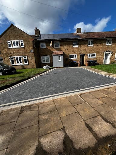 AAS Group Construction Ltd — Customer photo