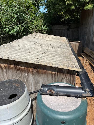 Blue A LTD - Asbestos Services — Customer photo