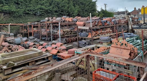 Cheshire Demolition — Customer photo