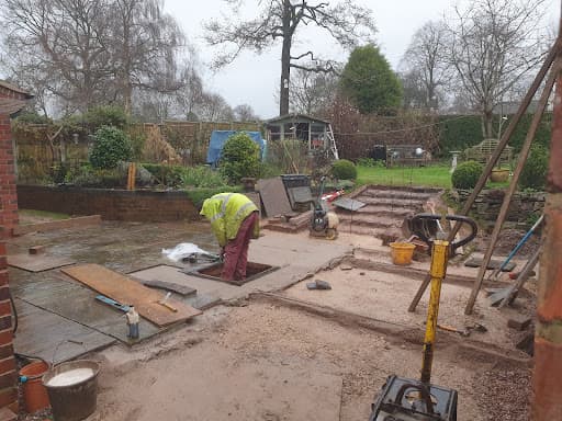 N Plant Excavations — Customer photo