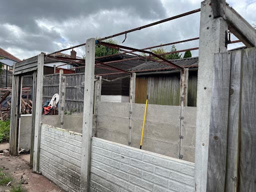Severn Asbestos Removal Ltd — Customer photo