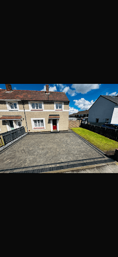 North East Paving & Groundworks Ltd — Customer photo