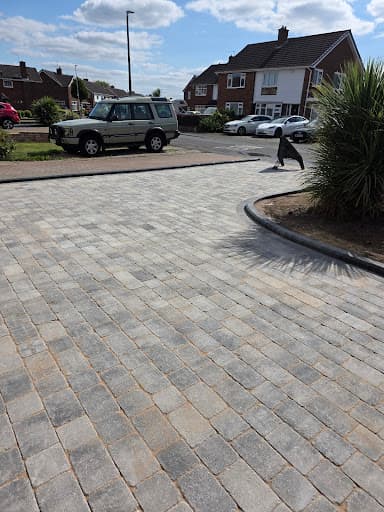 GQ general builders LTD — Customer photo