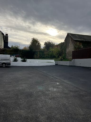A & S Contractors — Customer photo