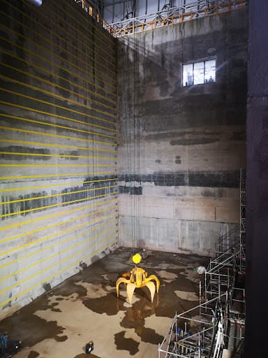 Acciona Industrial UK Ltd — Customer photo