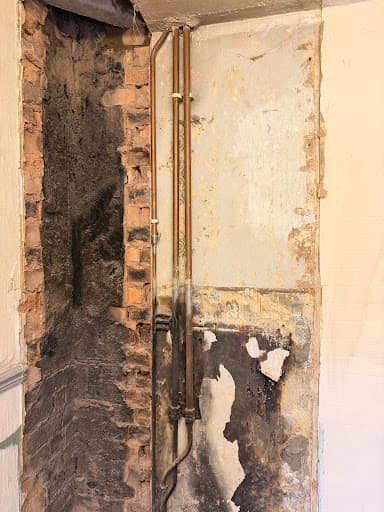 MTB Building Services LTD — Customer photo