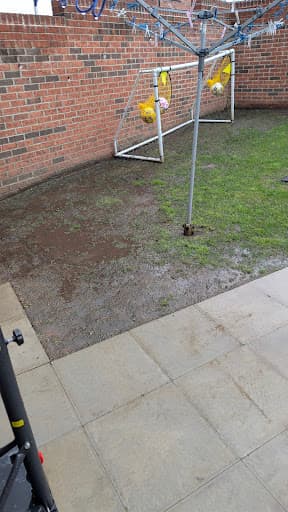 Morganstone Ltd — Customer photo